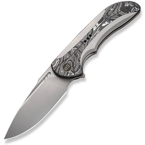 Складной нож WE Knife Equivik Складной нож WE Knife Equivik