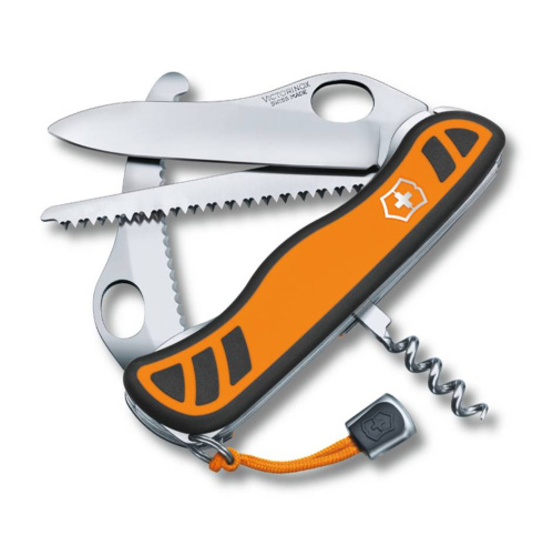 Складной нож Victorinox Hunter XT One Hand фото 3 Складной нож Victorinox Hunter XT One Hand фото 3