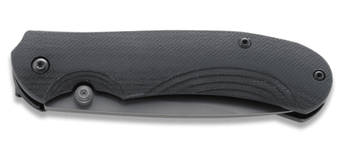 Складной нож CRKT Incendor Veff Flat Top Serrations® фото 5 Складной нож CRKT Incendor Veff Flat Top Serrations® фото 5