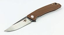 Складной нож Bestech Spike BG09C-1 можно купить по цене .                            