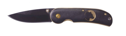 Складной нож Stinger SL309