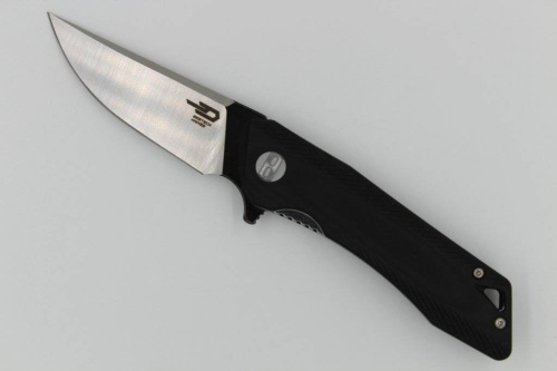 Складной нож Bestech Knives Thorn BG10A-1 фото 6