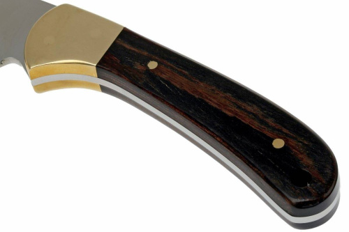 236 Buck Нож с фиксированным клинком 113 Ranger Skinner - BUCK 0113BRS фото 6
