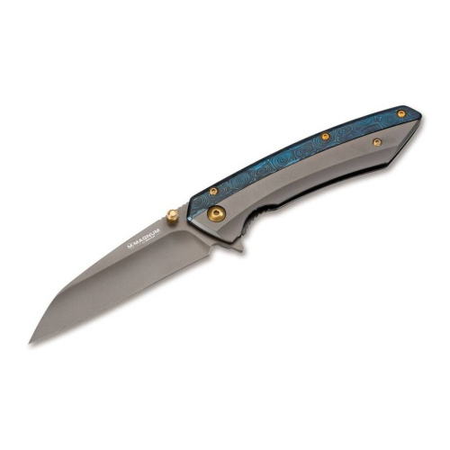 Складной нож Boker Cobalt