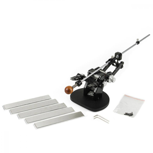 127 Точилки для ножей «Профиль» Точильный станок Blitz Pro фото 2