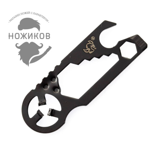 Складной нож Viking Nordway Tiger фото 2