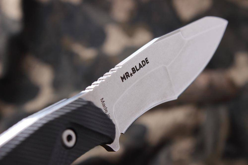 3810 Mr.Blade HARDY BLACK фото 9 3810 Mr.Blade HARDY BLACK фото 9