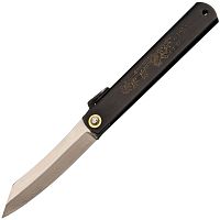 Складной нож Nagao Higonokami Kanekoma