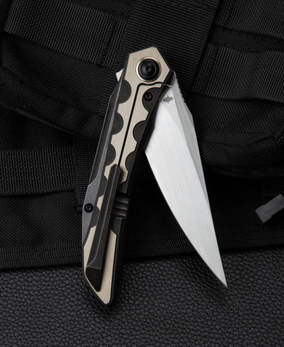 Складной нож Bestech Knives Samari фото 7 Складной нож Bestech Knives Samari фото 7