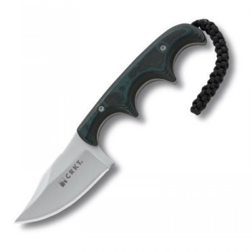 236 CRKT Нож с фиксированным клинкомMinimalist Bowie фото 11 236 CRKT Нож с фиксированным клинкомMinimalist Bowie фото 11