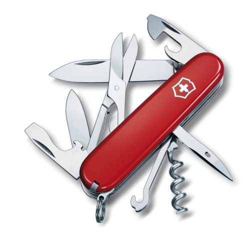  Victorinox Climber