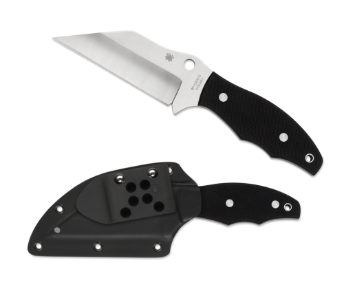 3810 Spyderco Ronin 2 FB09GP2 фото 4 3810 Spyderco Ronin 2 FB09GP2 фото 4