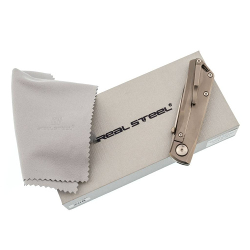 Складной нож Realsteel Luna Boost фото 13 Складной нож Realsteel Luna Boost фото 13