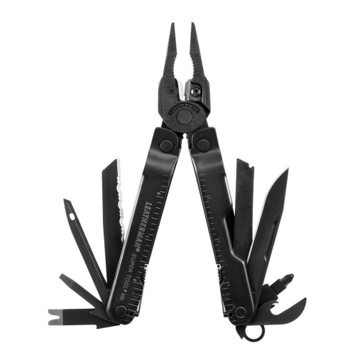  Leatherman Super Tool 300 M Black