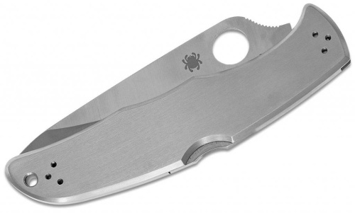 Складной нож Spyderco Endura 4 - 10P фото 13 Складной нож Spyderco Endura 4 - 10P фото 13