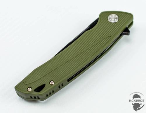 5891 Bestech Knives Spike BG09B-1 фото 7