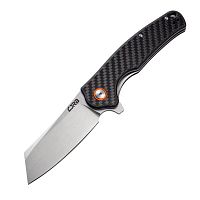 Складной нож CJRB Cutlery Crag