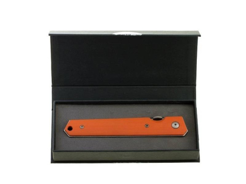 3810 Boker Kwaiken Folder Orange (IKBS®) фото 6 3810 Boker Kwaiken Folder Orange (IKBS®) фото 6