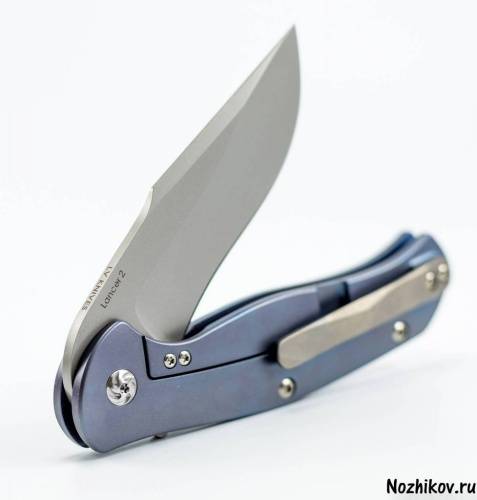 365 Kizer Lancer 2 фото 2