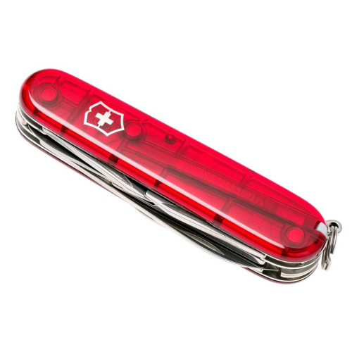 Складной нож Victorinox Climber фото 11