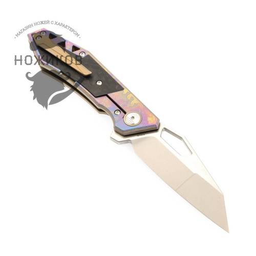 5891 Bestech Knives Fractal BT1907C фото 12