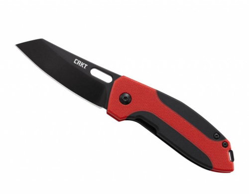 Складной нож CRKT Sketch™ Red фото 2 Складной нож CRKT Sketch™ Red фото 2