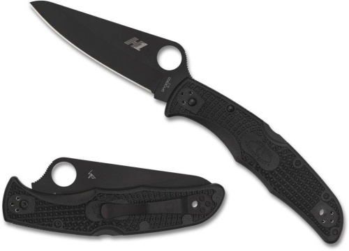 Складной нож Spyderco Pacific Salt 2 Складной нож Spyderco Pacific Salt 2