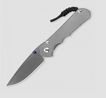 Складной нож Chris Reeve Large Inkosi
