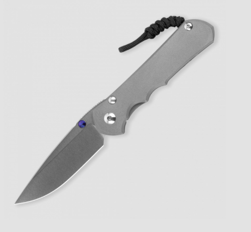 Складной нож Chris Reeve Large Inkosi