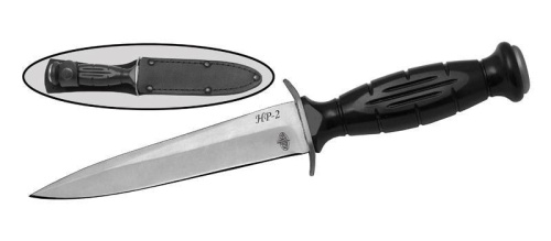Нож Разведчика НР-2 Вишня-3 финка Витязь