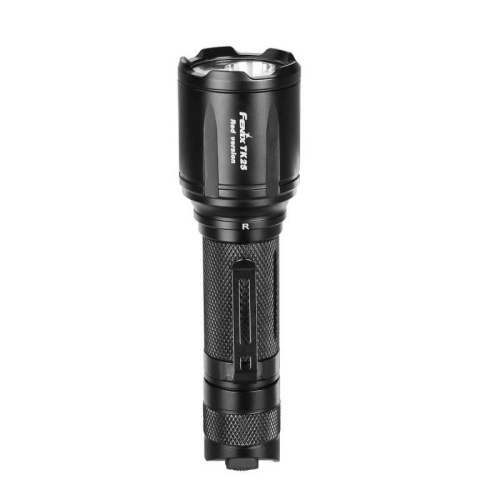 798 Fenix Фонарь тактическийTK25 Red XP-G2 фото 16 798 Fenix Фонарь тактическийTK25 Red XP-G2 фото 16