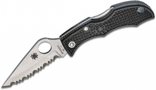 147 Spyderco Ladybug 3 - LBKS3 фото 10 147 Spyderco Ladybug 3 - LBKS3 фото 10