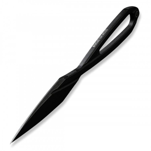 131 CIVIVI Шейный нож CIVIVI D-Art Black 131 CIVIVI Шейный нож CIVIVI D-Art Black