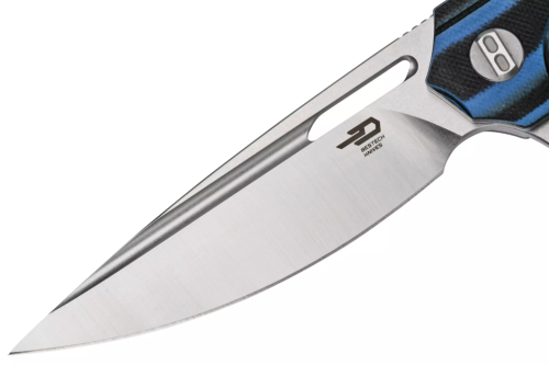 Складной нож Bestech Knives Ornetta фото 6 Складной нож Bestech Knives Ornetta фото 6