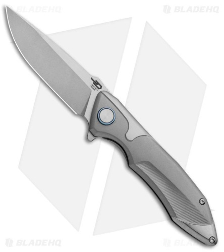 Складной нож Bestech Knives Starfighter BT1709C фото 5