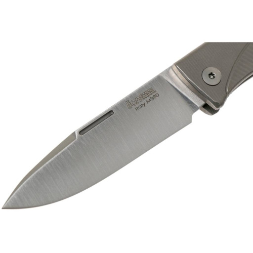 Складной нож Lion Steel  Thrill фото 7