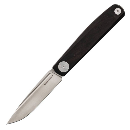 428 Realsteel Bushcraft III Convex