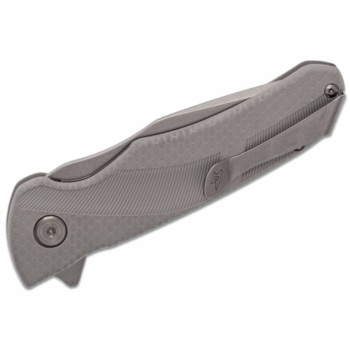 Складной нож Buck Sprint Select Gray 0840GYS фото 3