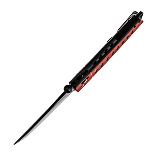 Складной нож SRM Knives SRM 9215-GV фото 7 Складной нож SRM Knives SRM 9215-GV фото 7