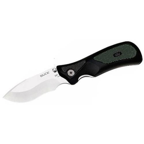Складной нож Buck Folding ErgoHunter B0595BKS