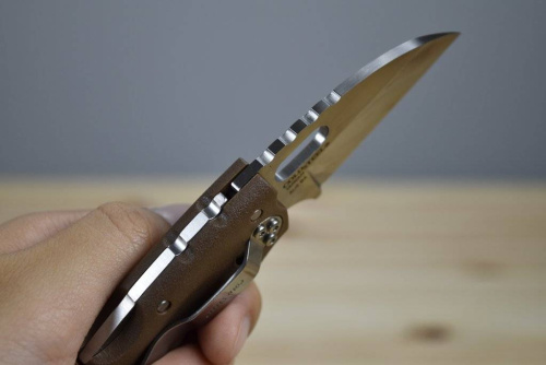 Складной нож Cold Steel Складной ножTuff Lite 20LTF фото 10 Складной нож Cold Steel Складной ножTuff Lite 20LTF фото 10