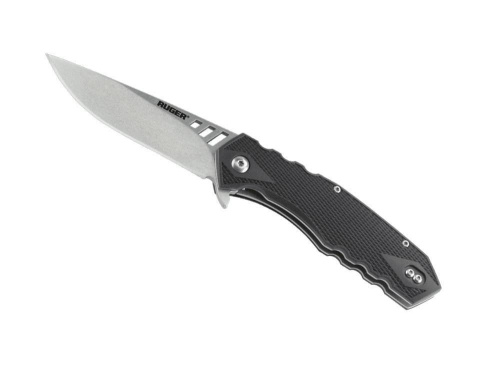Складной нож CRKT Ruger® Follow-Through™ Compact