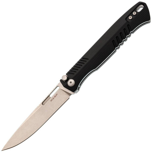 Складной нож Mr.Blade Wasp Black Складной нож Mr.Blade Wasp Black