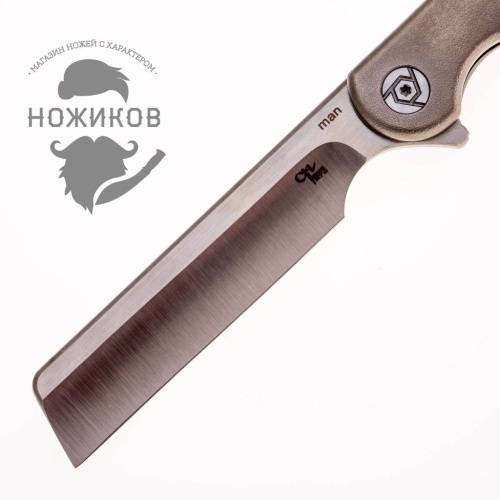 365 ch outdoor knife CH Man фото 7