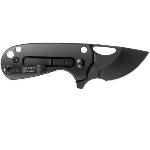 5891 Kizer Catshark V2561N2 фото 2