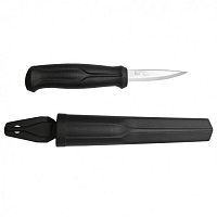 Нож с фиксированным лезвием Morakniv Wood Carving Basic