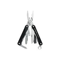 Рыбацкий мультитул Leatherman Squirt