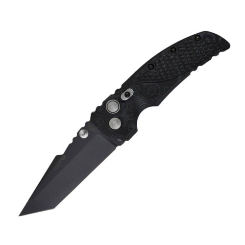 435 Hogue Нож складнойEX-01 Black Tanto 435 Hogue Нож складнойEX-01 Black Tanto