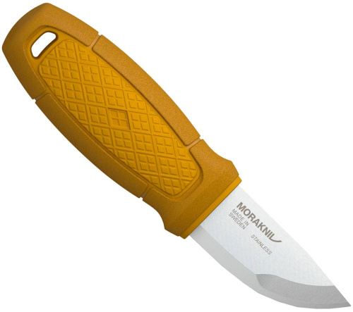 2011 Mora Нож с фиксированным лезвием Morakniv Eldris фото 2