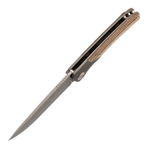 Складной нож Maxace Knife Goliath фото 5